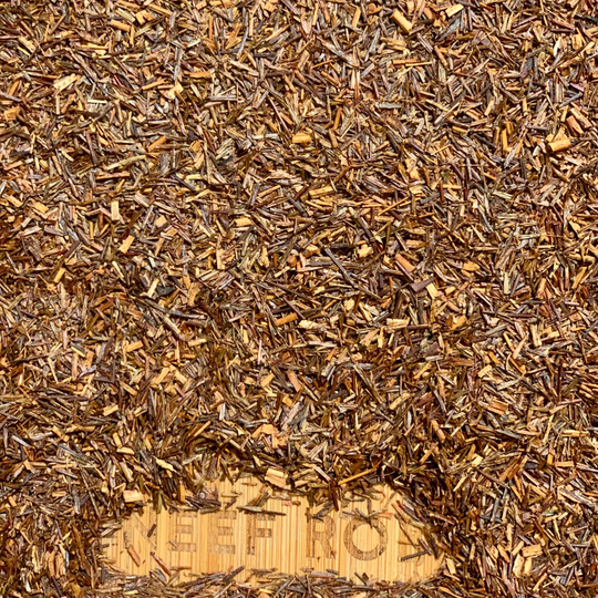 Rooibos naturel long cut