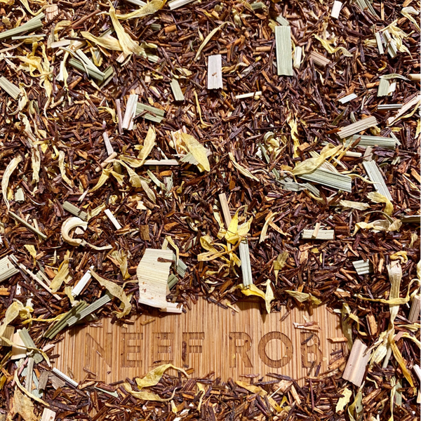 Rooibos lemon goudsbloem