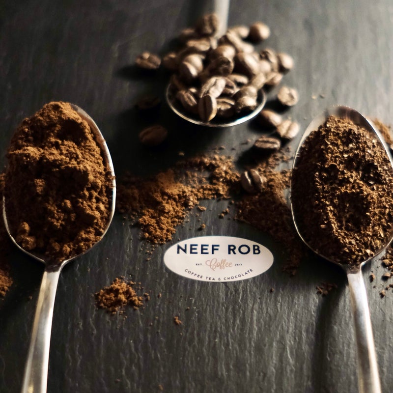 koffie