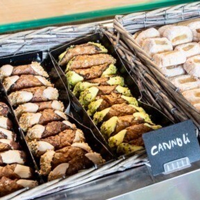 cannoli