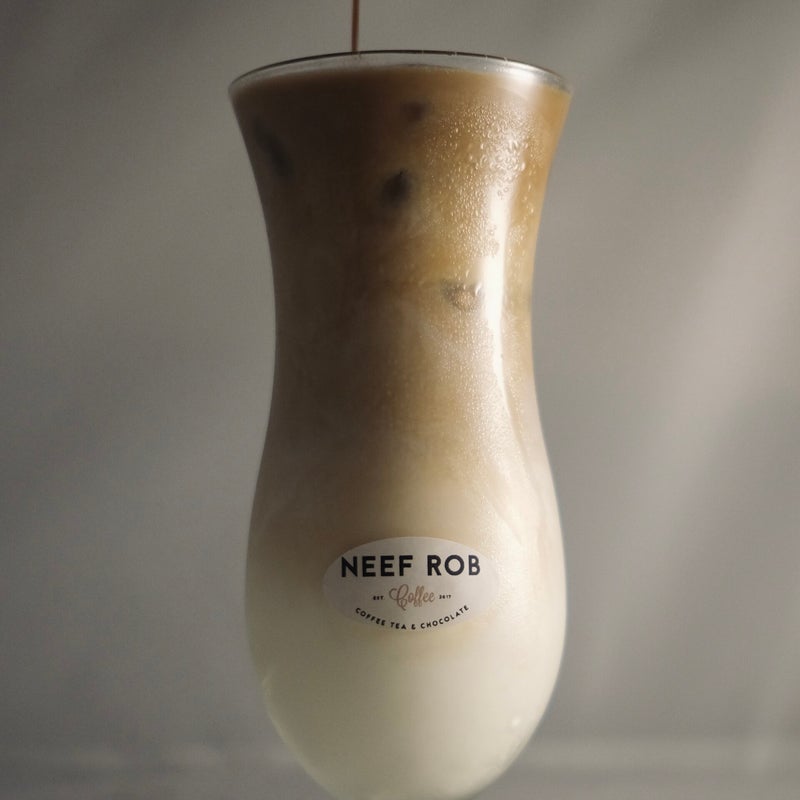 ijscappuccino