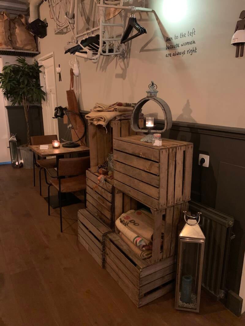nog een stukje interieur