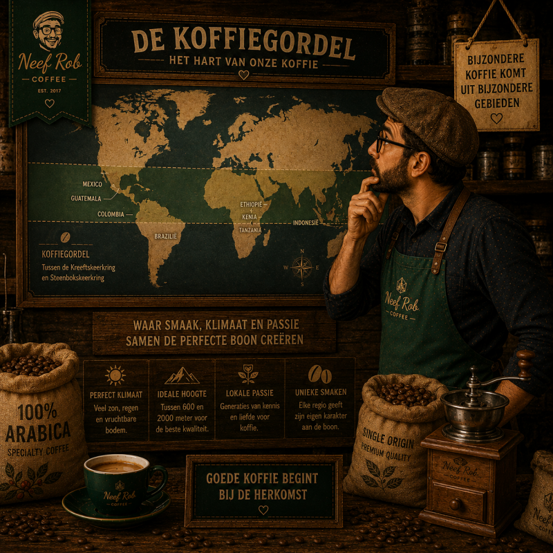 Plaatje is onderweg
