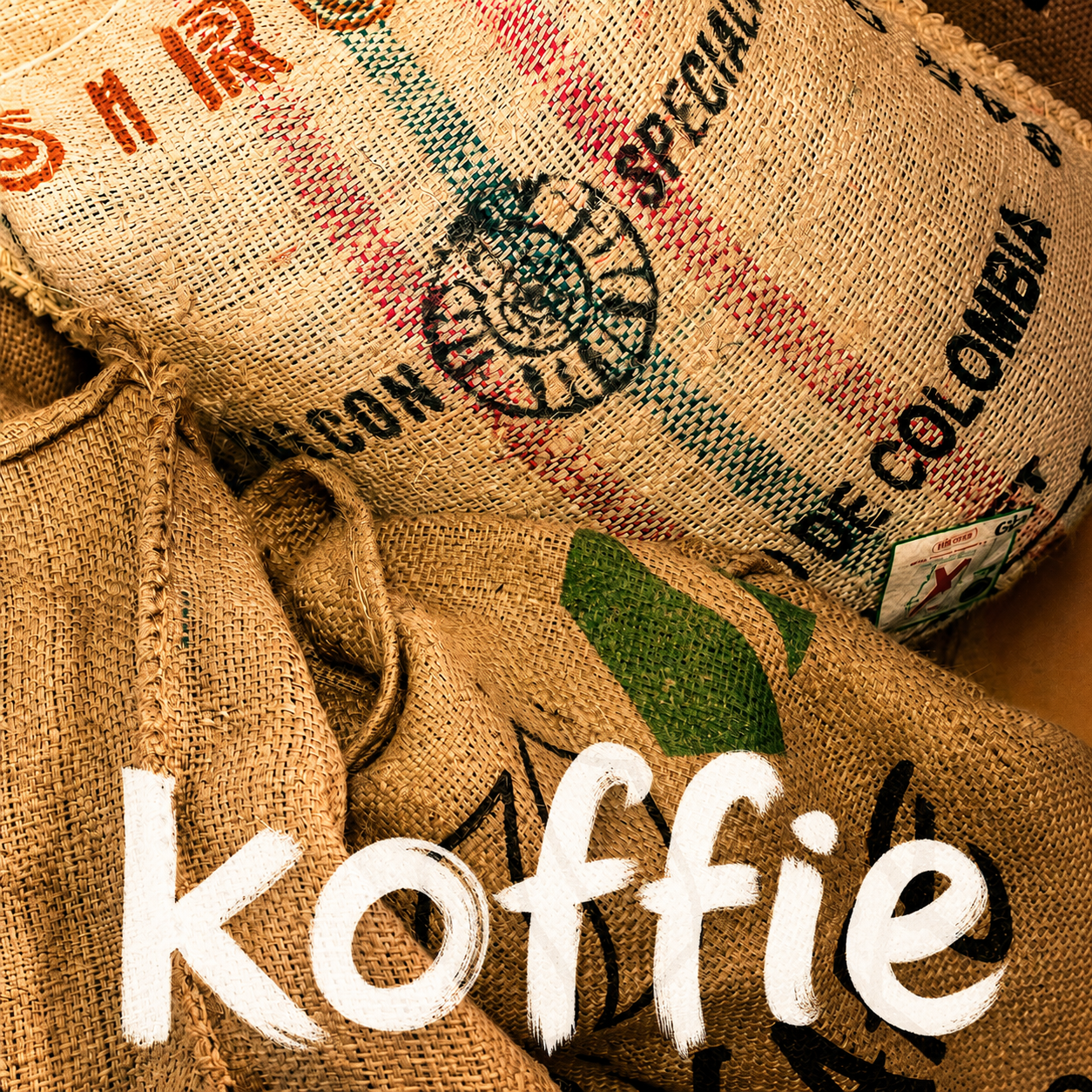 koffie neef rob eigen branderij