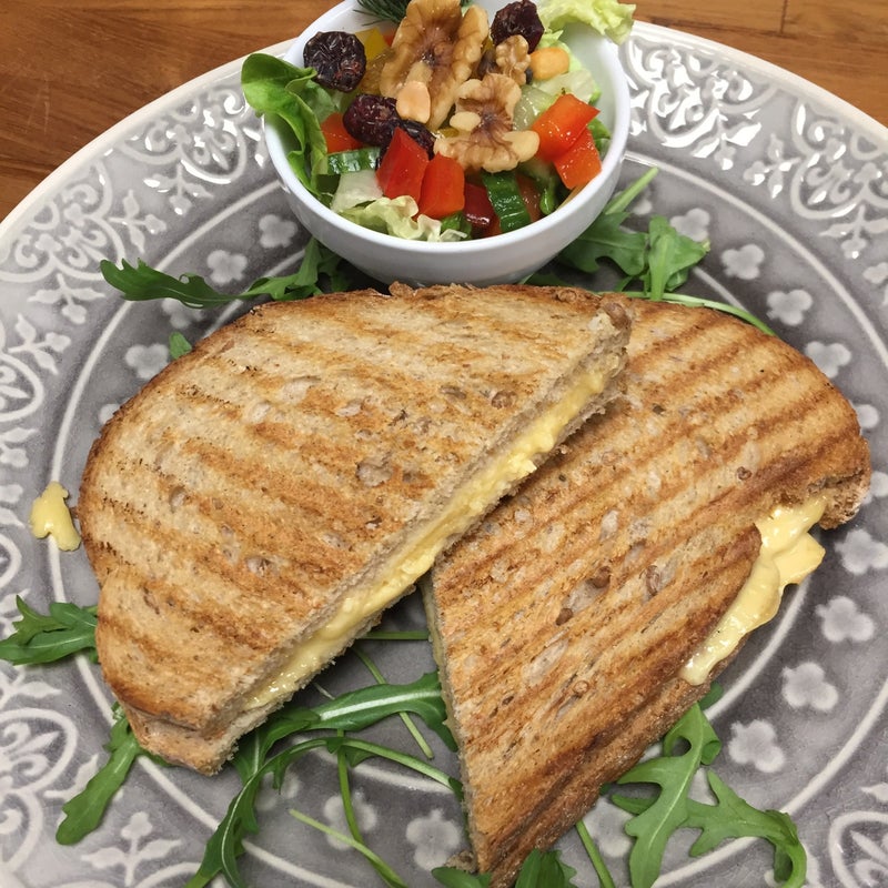 Tosti kaas