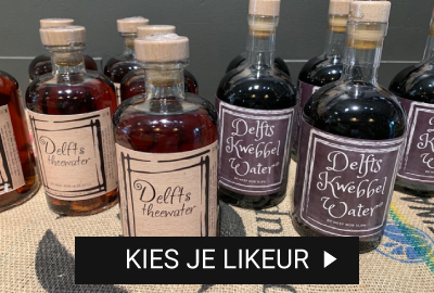 likeur neef rob kwebbelwater theewater handgemaakt