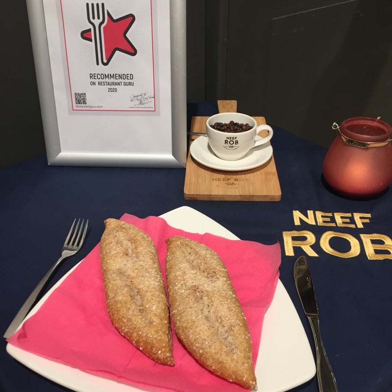 Aanbevolen door restaurant Guru