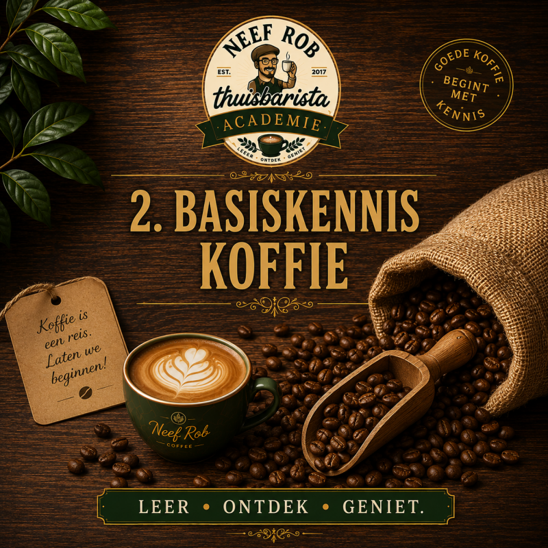 basis kennis