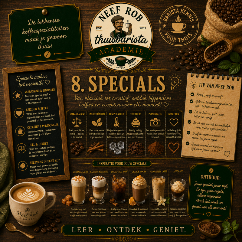 specials