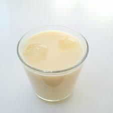 delfts theewater blanco recept