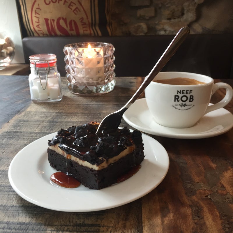 Sticky toffee