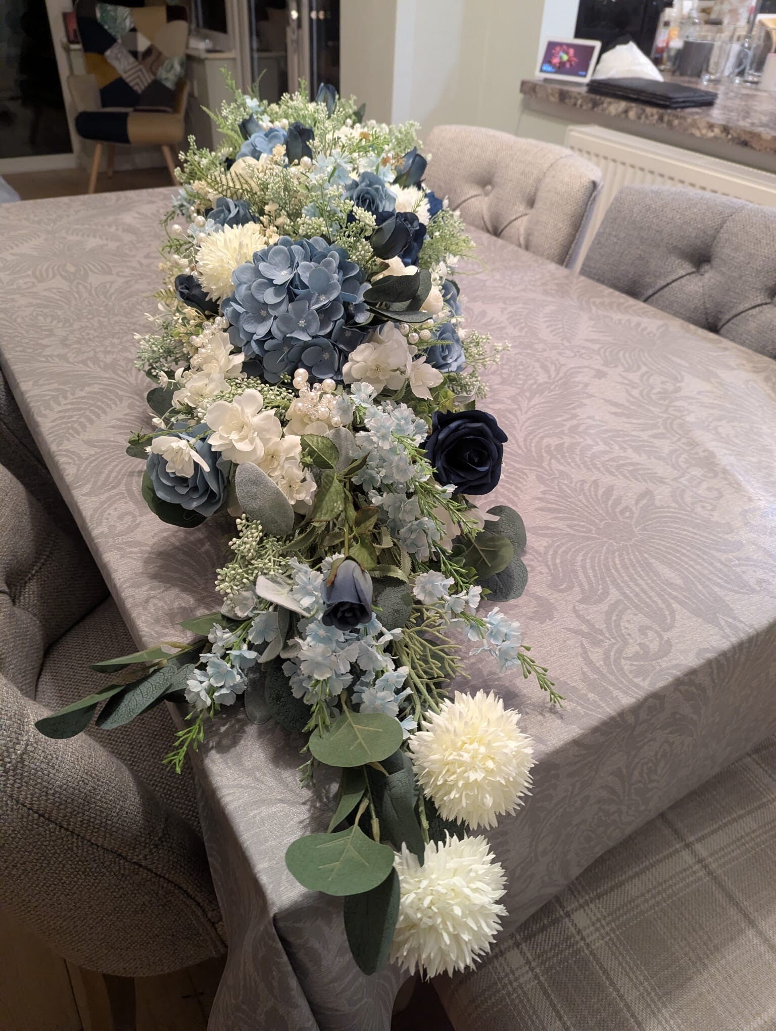 Top table centre piece