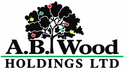 A B WOOD