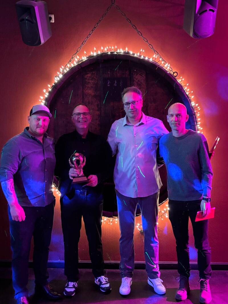 Fortunen des Jahres 2024