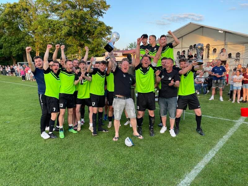 Pfingsten 2023 - Bild 1