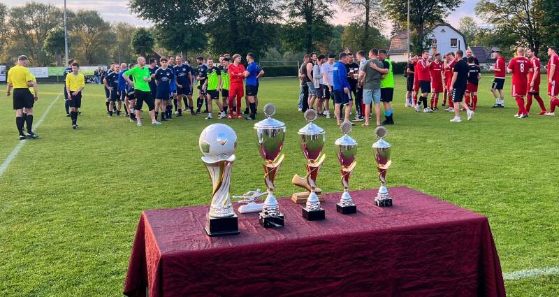 52. Grüneberger Pfingstturnier