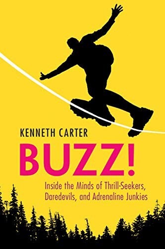 kenneth carter buzz