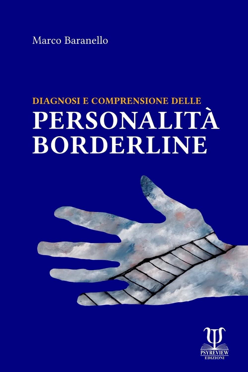 marco baranello personalità borderline