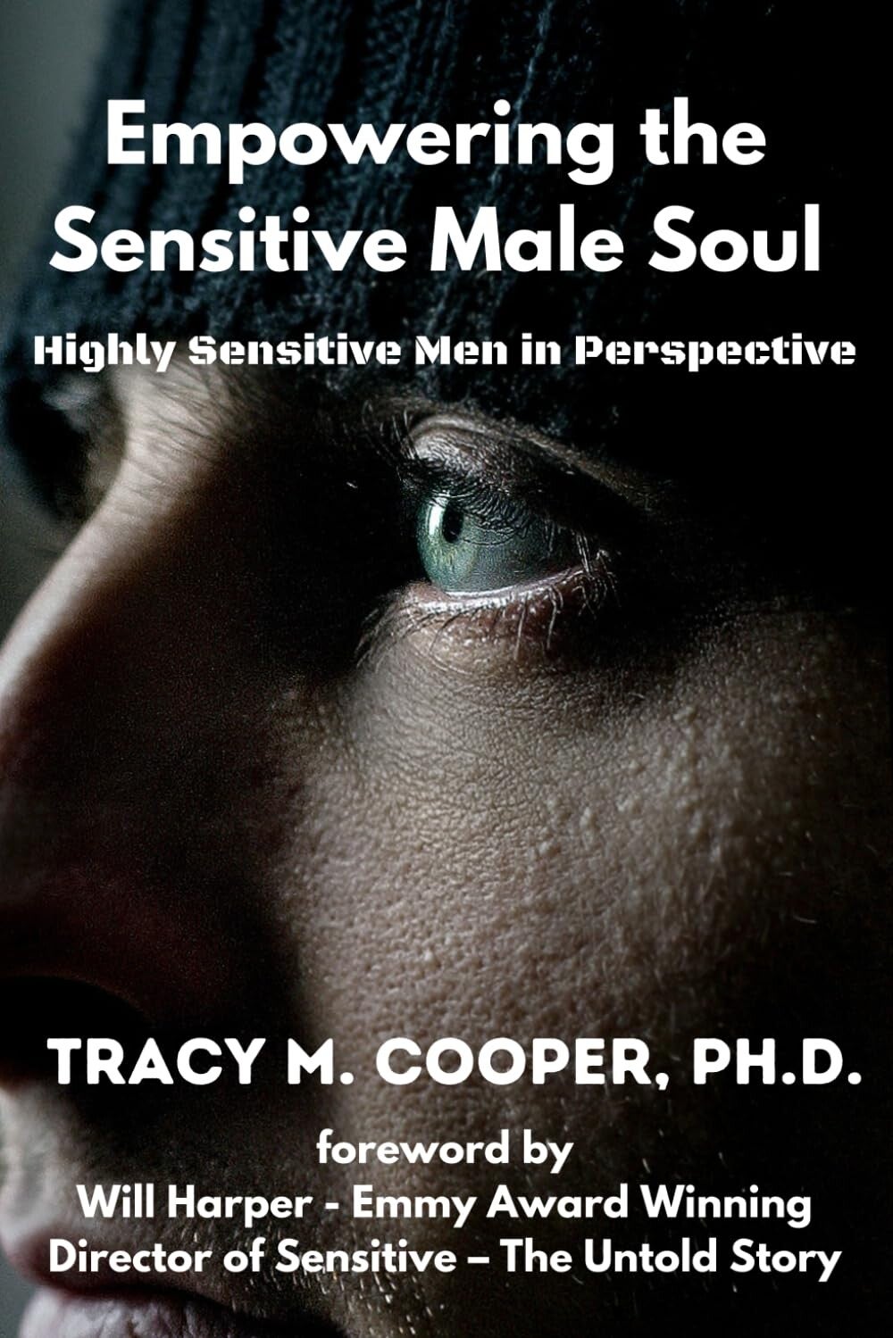 cooper empowering the sensitive male soul