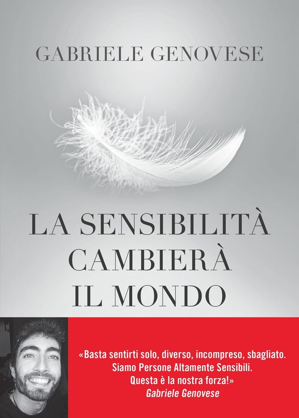 genovese la sensibilità cambierà il mondo