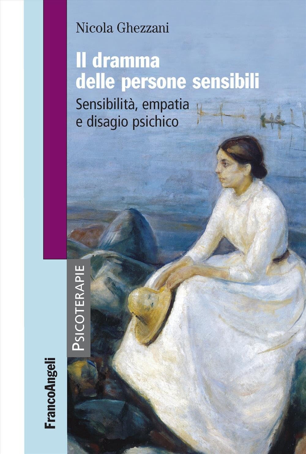 nicola ghezzani il dramma delle persone sensibili