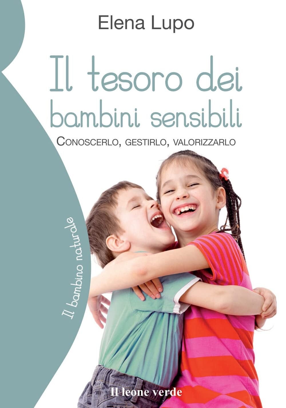 elena lupo il tesoro dei bambini sensibili