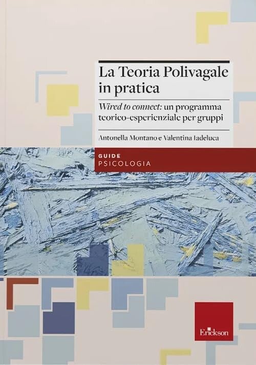 montano iadeluca la teoria polivagale in pratica