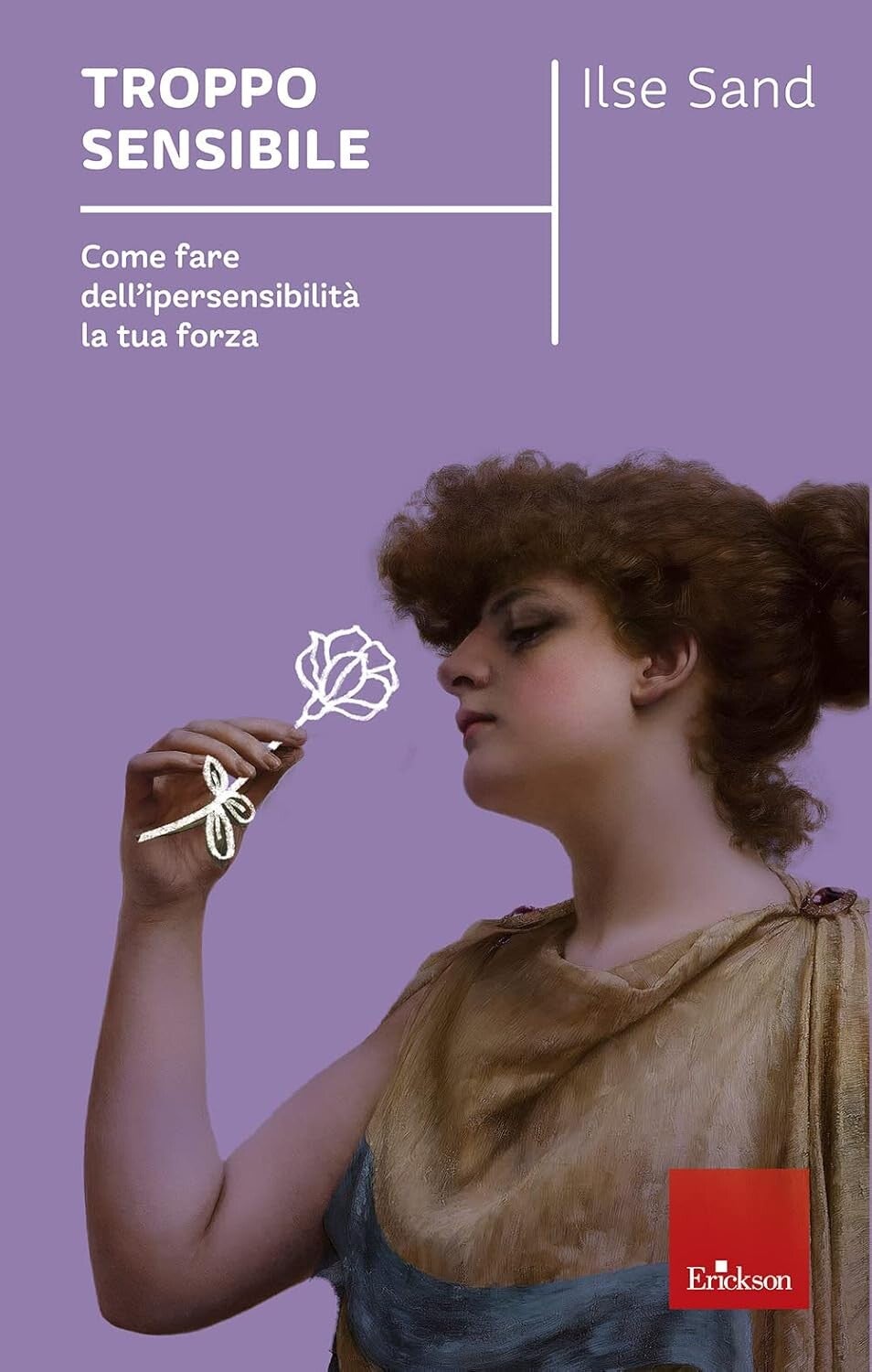 ilse sand troppo sensibile