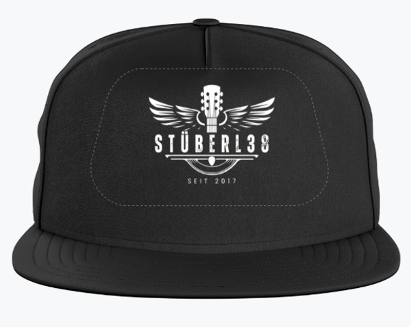 Stüberl38 - Base Cap
