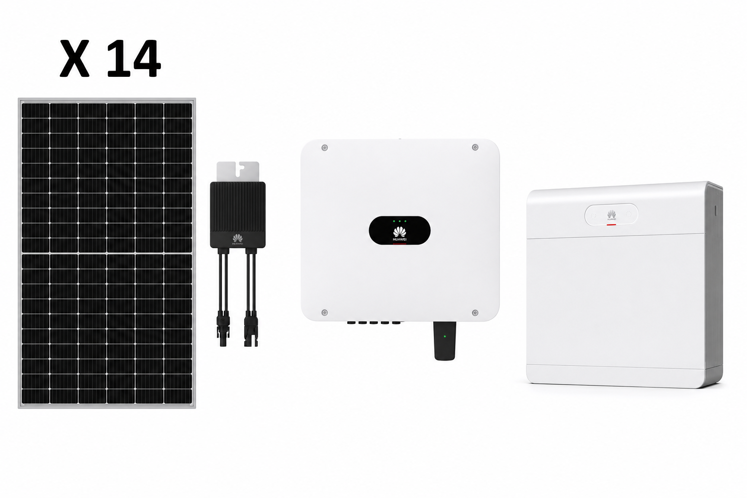 Fotovoltaico Base