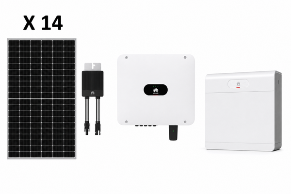 Fotovoltaico Base