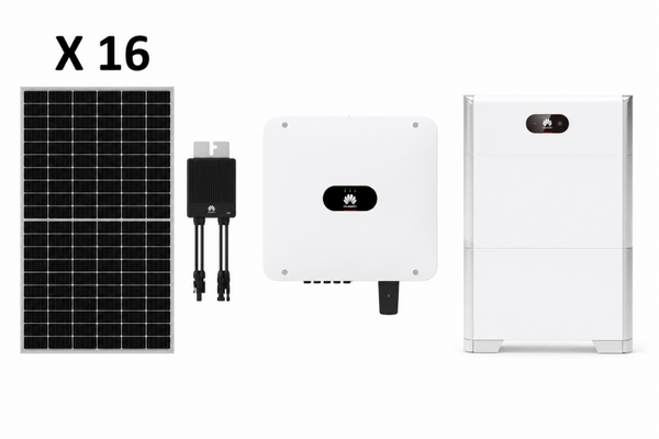 Fotovoltaico Plus