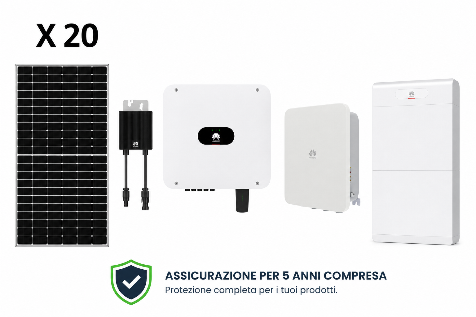 Offerta GOLD