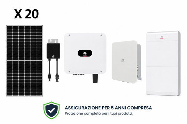 Offerta GOLD