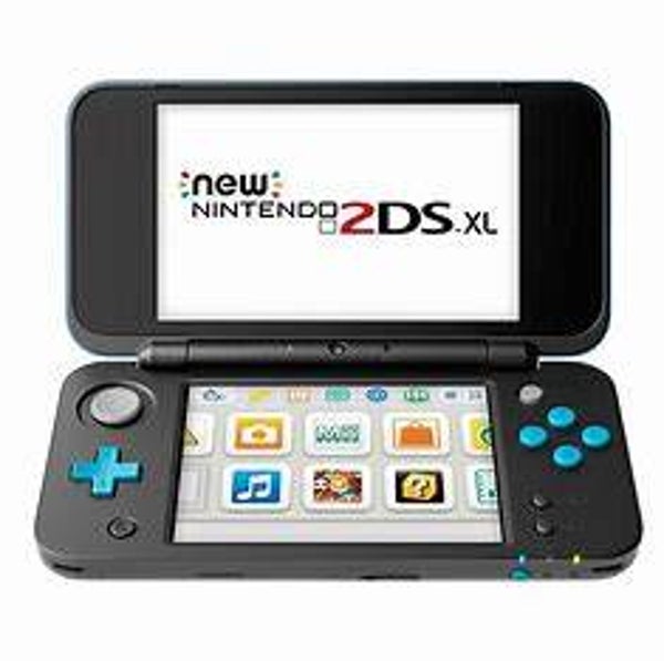 New 3DS&2DS Modding Service *Mail In*