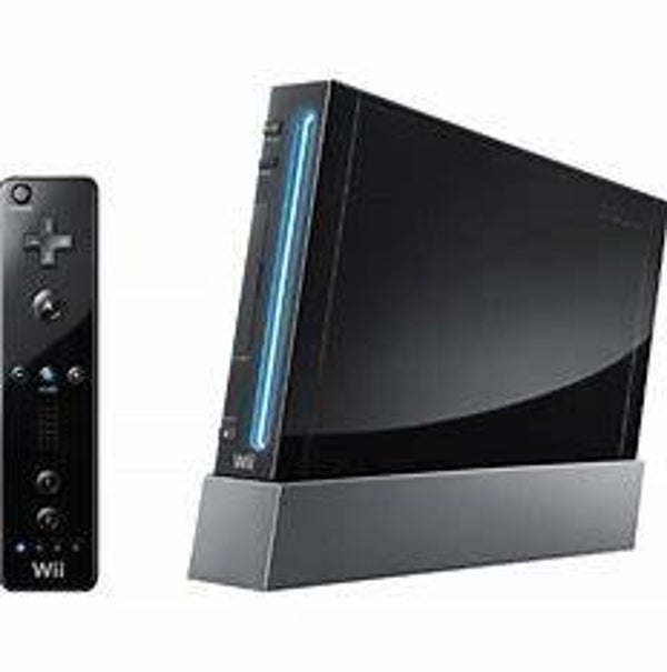 WII&WII U *Mail in* Modding service.