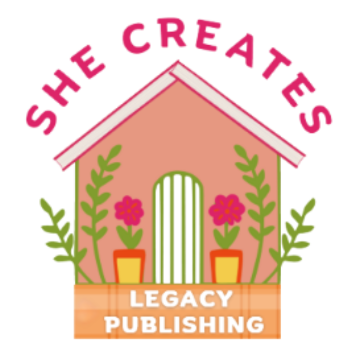 She Creates Legacy Publishing