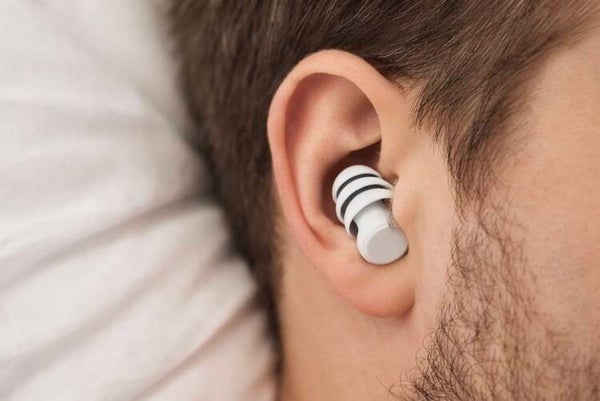 Nuvora Premium Slaap Oordopjes