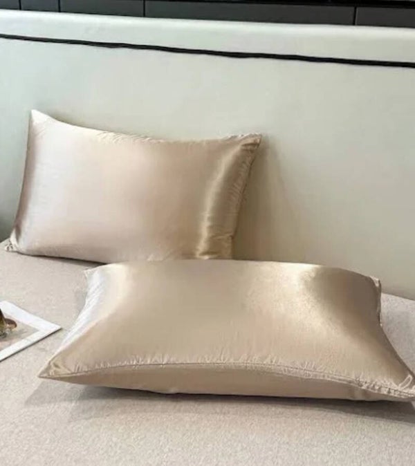 Nuvora Satijnen Kussensloop