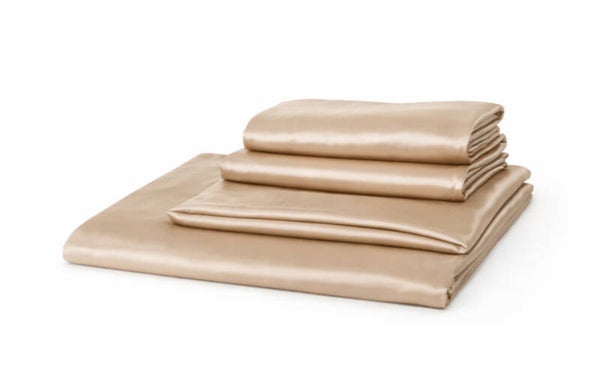 Nuvora Zijden Lakens