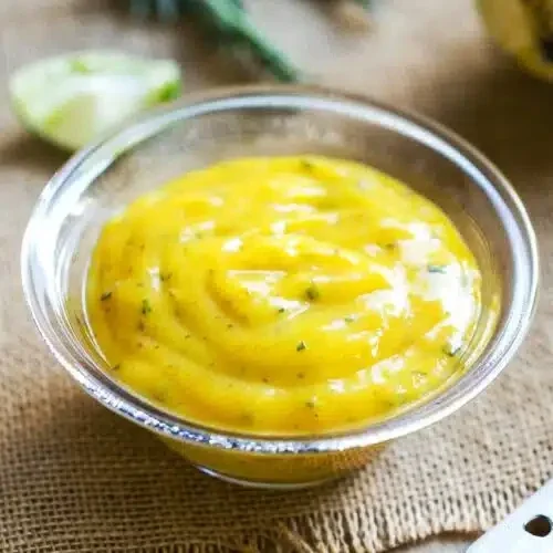 Mosterd - Honing - Dillesaus 220g