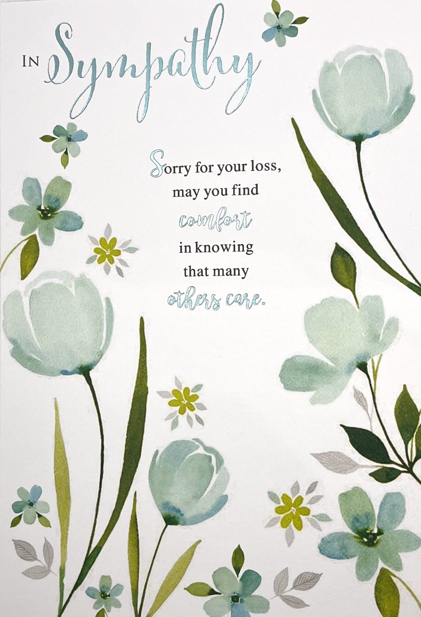 Sympathy - In Sympathy