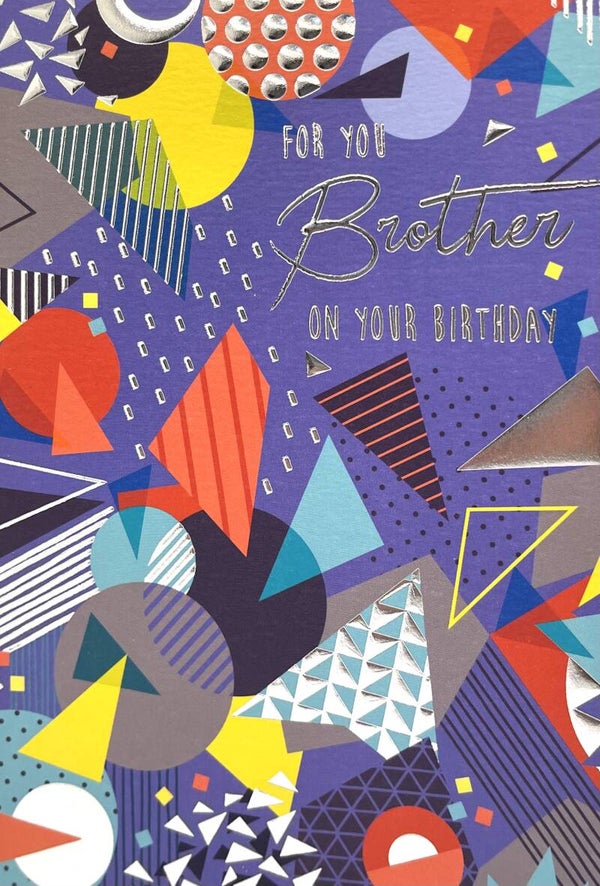 Brother - For you Brother