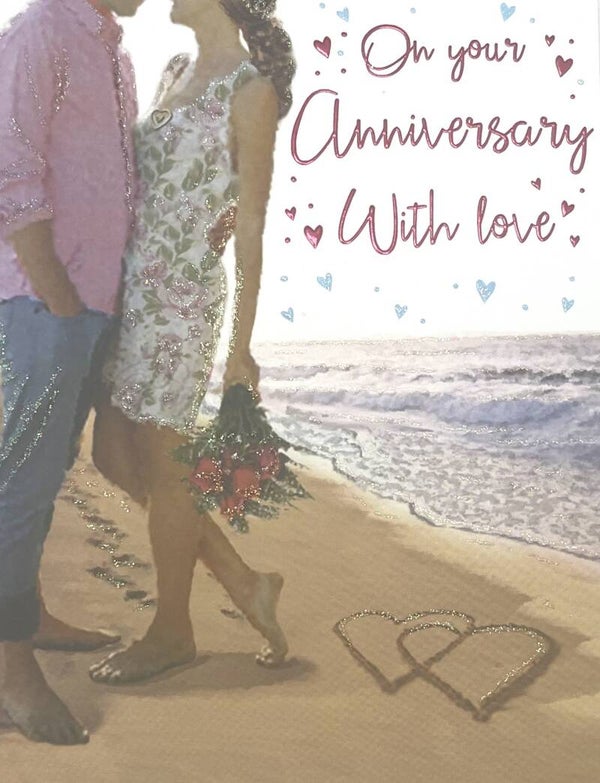 Anniversary - On your Anniversary