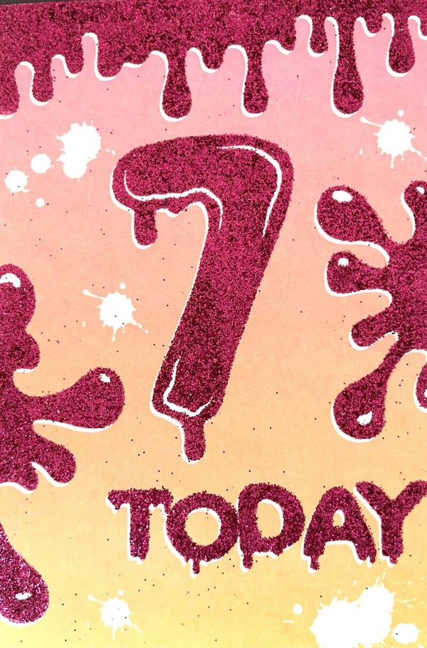 7 - 7 Today