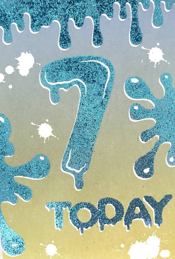 7 - 7 Today