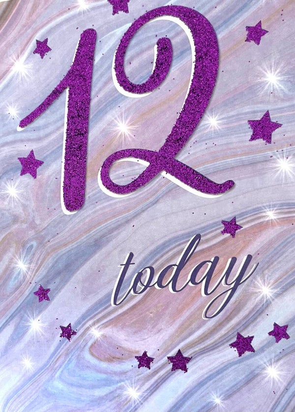 12 - 12 today