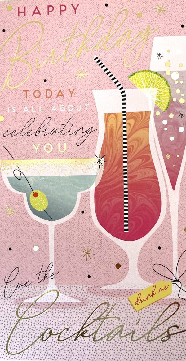 Birthday - Happy Birthday