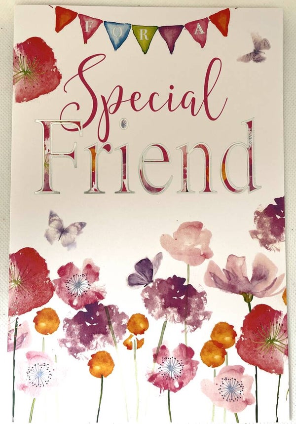 Special Friend