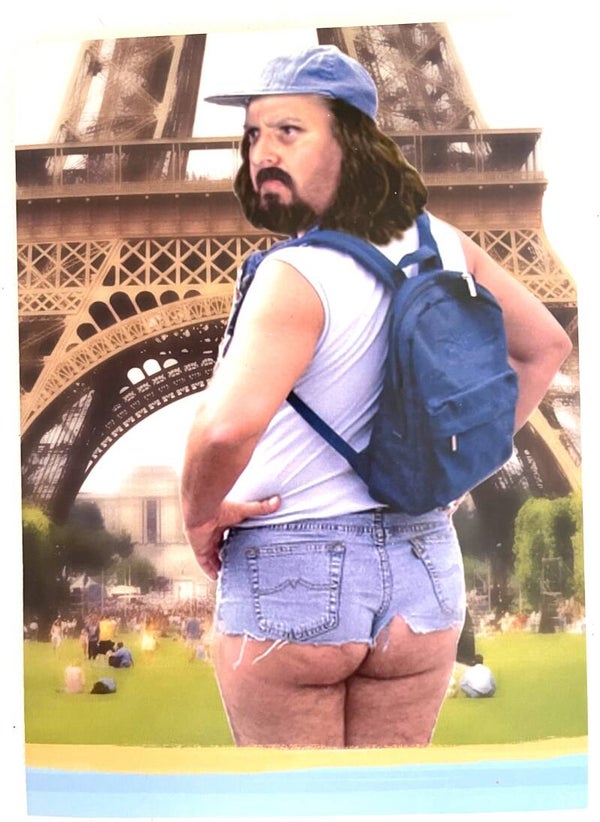 Humour